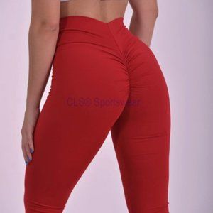 CLS Sportswear Booty Leggings